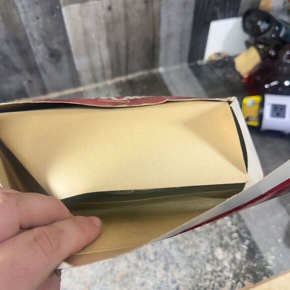 Snow White Land Of Doom Soft Stuffed Body Doll Damaged Box 1990 - Picture 5 of 10